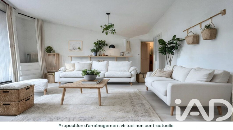 Ma-Cabane - Vente Appartement Toulouse, 77 m²