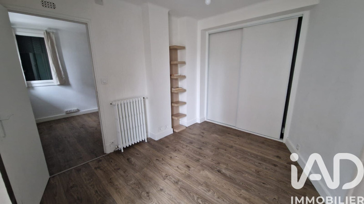 Ma-Cabane - Vente Appartement Toulouse, 55 m²