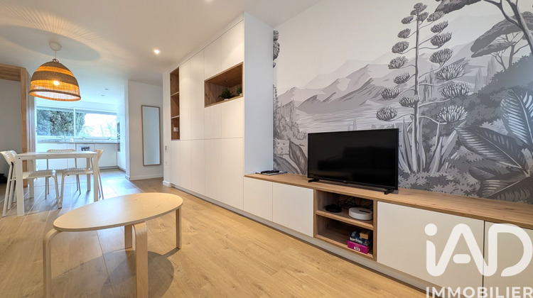 Ma-Cabane - Vente Appartement Toulouse, 61 m²