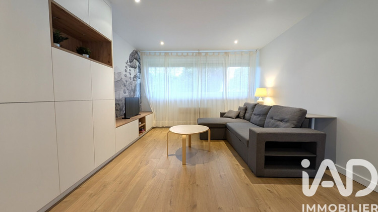 Ma-Cabane - Vente Appartement Toulouse, 61 m²