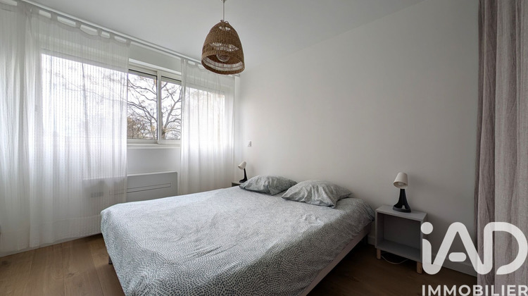 Ma-Cabane - Vente Appartement Toulouse, 61 m²