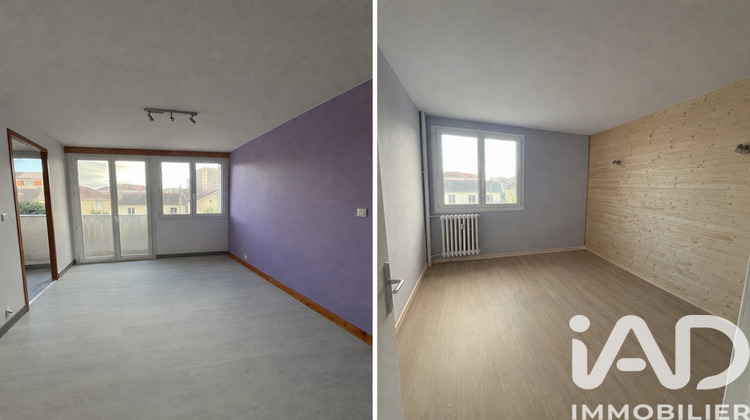 Ma-Cabane - Vente Appartement Toulouse, 38 m²