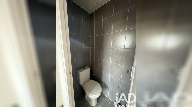 Ma-Cabane - Vente Appartement Toulouse, 38 m²