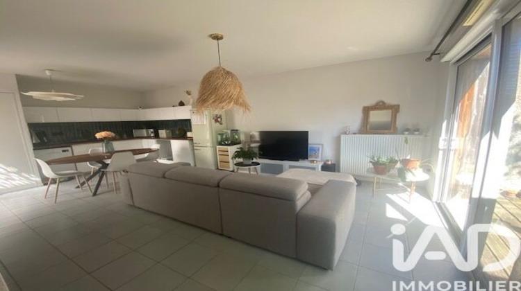 Ma-Cabane - Vente Appartement Toulouse, 59 m²