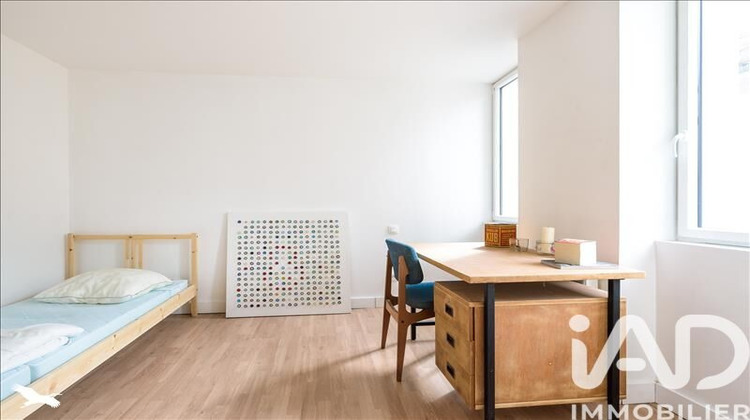 Ma-Cabane - Vente Appartement Toulouse, 59 m²