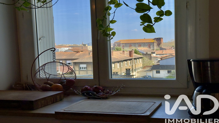 Ma-Cabane - Vente Appartement Toulouse, 62 m²