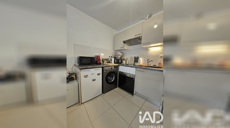 Ma-Cabane - Vente Appartement Toulouse, 42 m²