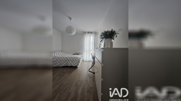 Ma-Cabane - Vente Appartement Toulouse, 42 m²