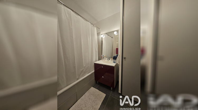 Ma-Cabane - Vente Appartement Toulouse, 42 m²