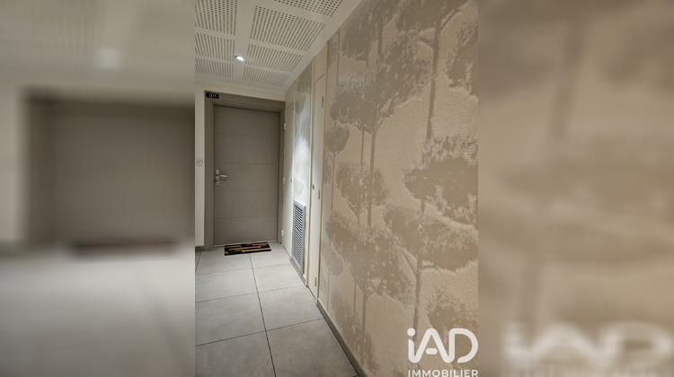 Ma-Cabane - Vente Appartement Toulouse, 42 m²