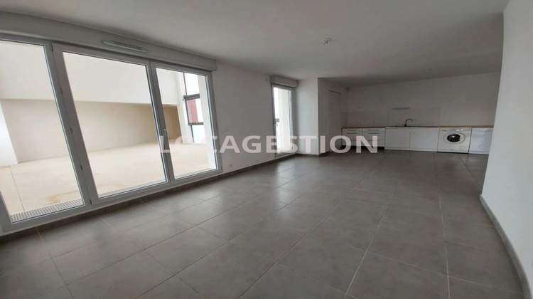 Ma-Cabane - Vente Appartement Toulouse, 84 m²