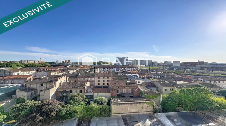 Ma-Cabane - Vente Appartement Toulouse, 46 m²