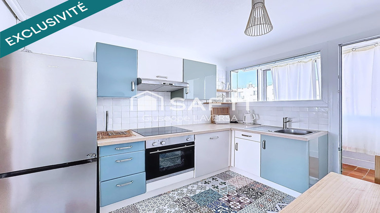 Ma-Cabane - Vente Appartement Toulouse, 46 m²