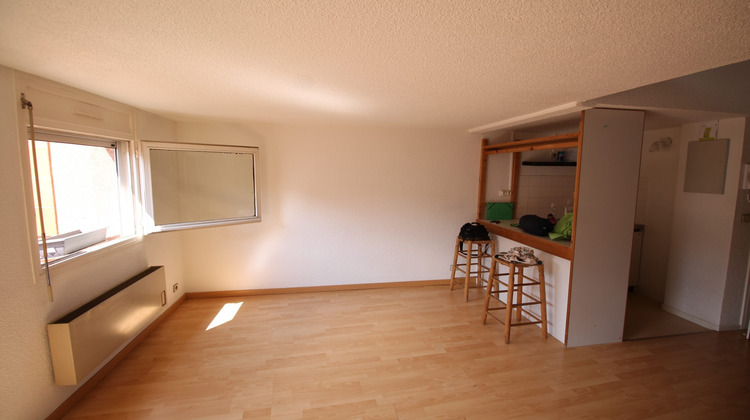 Ma-Cabane - Vente Appartement Toulouse, 28 m²