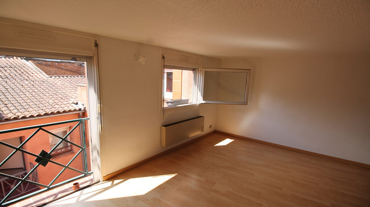 Ma-Cabane - Vente Appartement Toulouse, 28 m²
