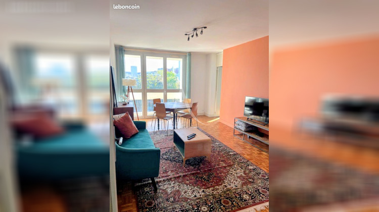 Ma-Cabane - Vente Appartement TOULOUSE, 86 m²