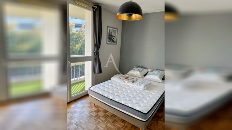 Ma-Cabane - Vente Appartement TOULOUSE, 86 m²