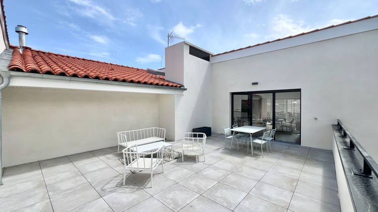 Ma-Cabane - Vente Appartement TOULOUSE, 115 m²