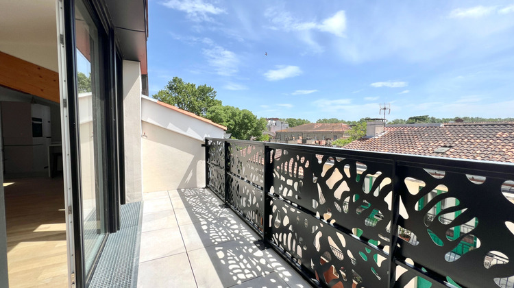 Ma-Cabane - Vente Appartement TOULOUSE, 115 m²