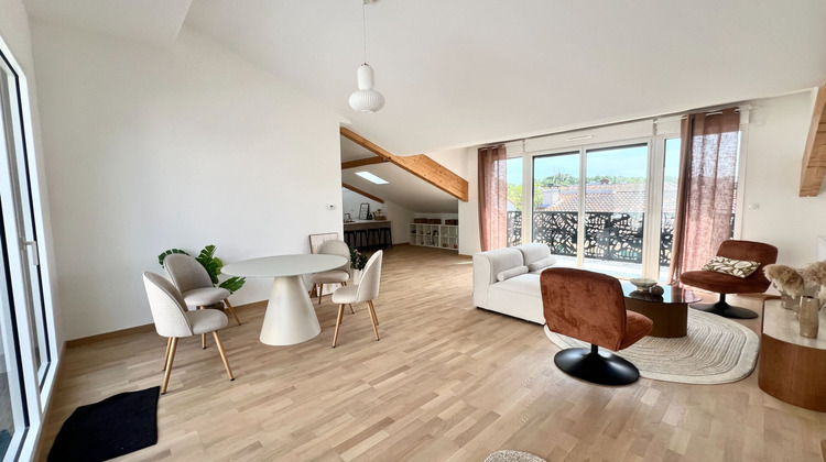 Ma-Cabane - Vente Appartement TOULOUSE, 115 m²