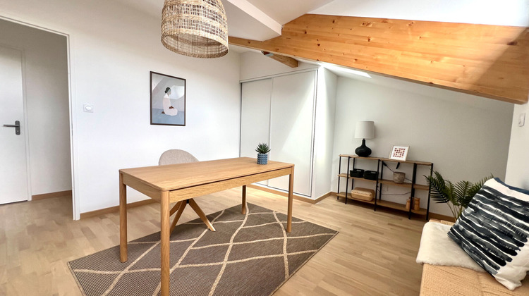 Ma-Cabane - Vente Appartement TOULOUSE, 115 m²