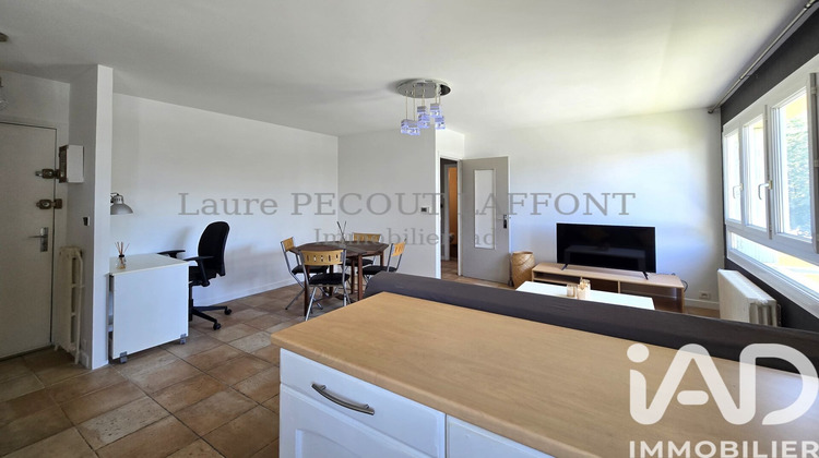 Ma-Cabane - Vente Appartement Toulouse, 42 m²