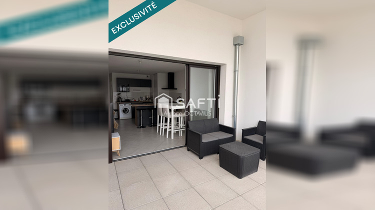 Ma-Cabane - Vente Appartement Toulouse, 49 m²