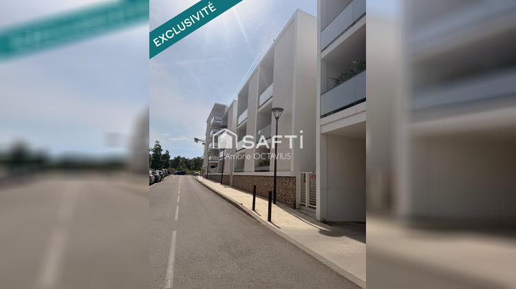 Ma-Cabane - Vente Appartement Toulouse, 49 m²
