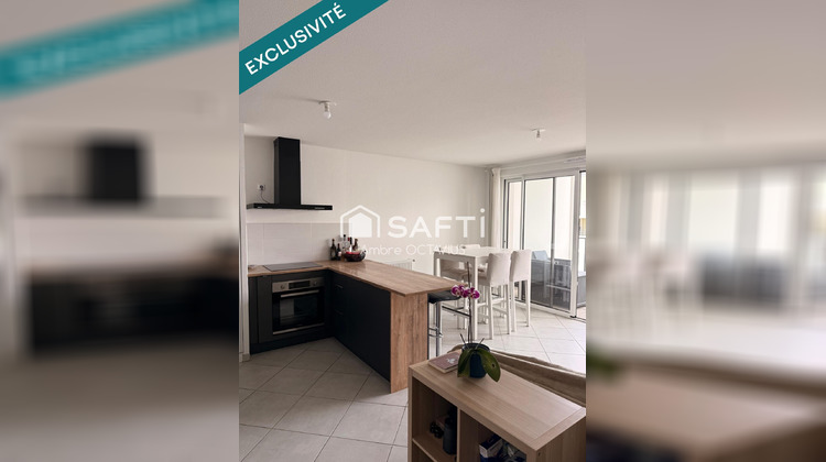 Ma-Cabane - Vente Appartement Toulouse, 49 m²