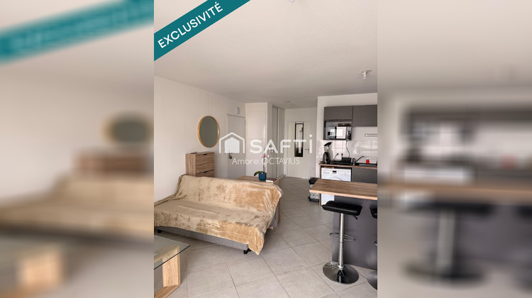 Ma-Cabane - Vente Appartement Toulouse, 49 m²