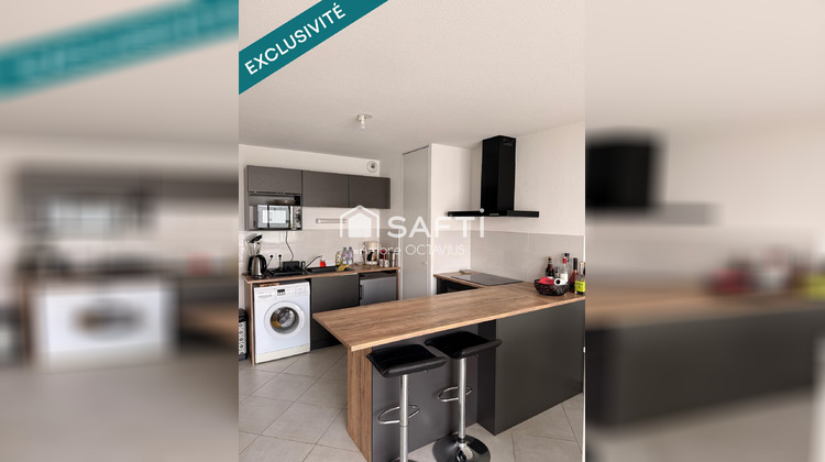 Ma-Cabane - Vente Appartement Toulouse, 49 m²