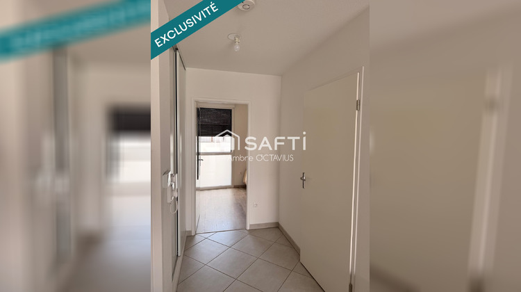 Ma-Cabane - Vente Appartement Toulouse, 49 m²