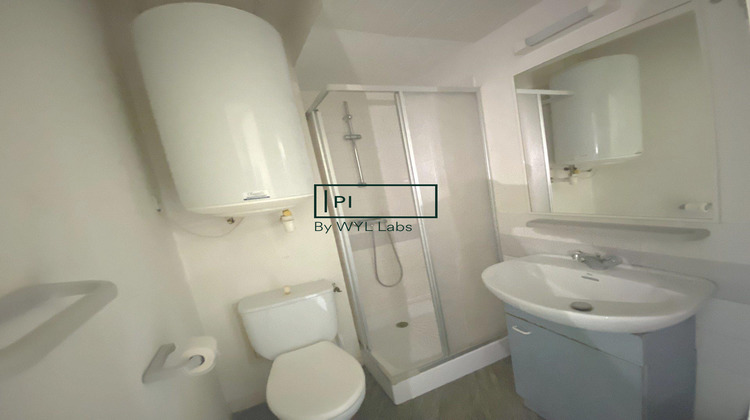Ma-Cabane - Vente Appartement Toulouse, 20 m²