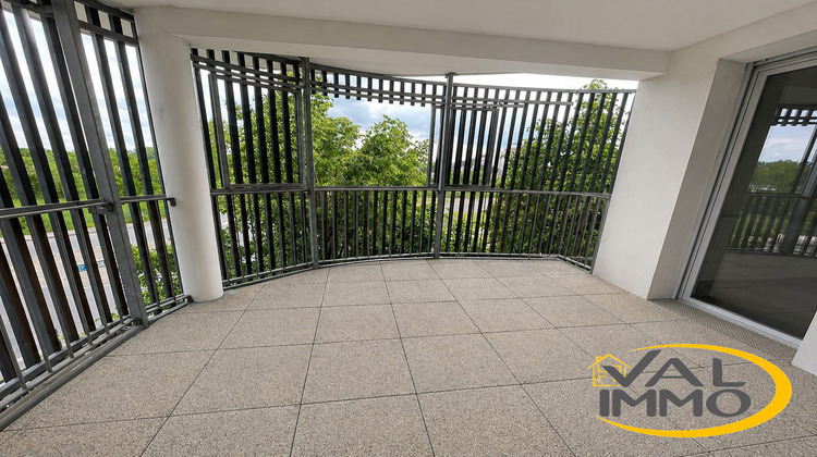 Ma-Cabane - Vente Appartement Toulouse, 65 m²