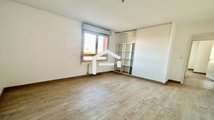 Ma-Cabane - Vente Appartement TOULOUSE, 61 m²