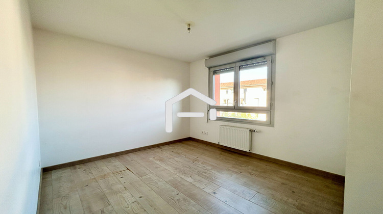 Ma-Cabane - Vente Appartement TOULOUSE, 61 m²