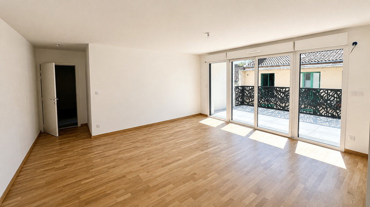 Ma-Cabane - Vente Appartement TOULOUSE, 102 m²