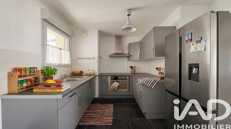 Ma-Cabane - Vente Appartement Toulouse, 64 m²