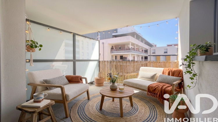 Ma-Cabane - Vente Appartement Toulouse, 64 m²