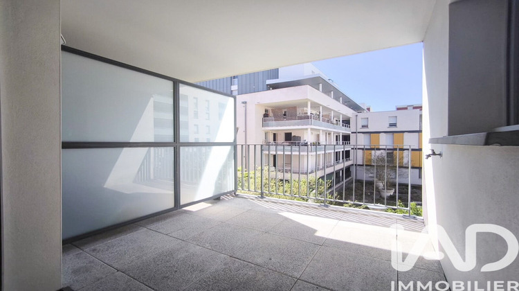 Ma-Cabane - Vente Appartement Toulouse, 64 m²