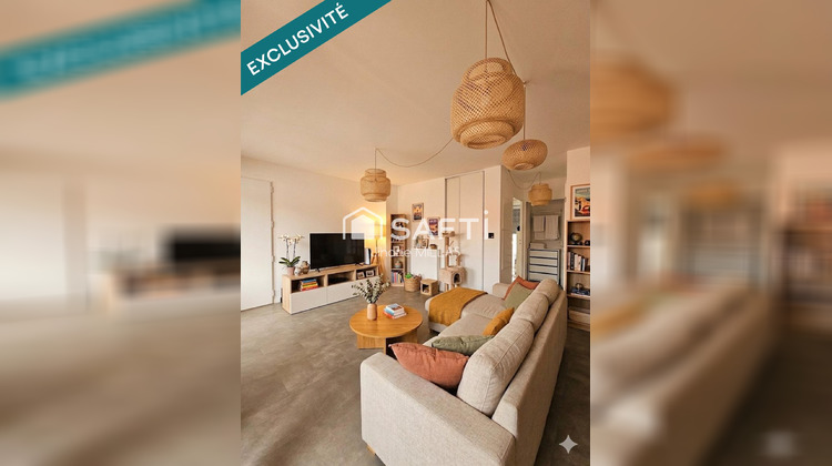 Ma-Cabane - Vente Appartement Toulouse, 39 m²