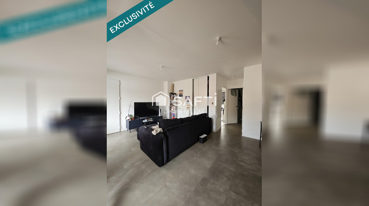 Ma-Cabane - Vente Appartement Toulouse, 39 m²