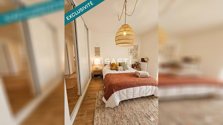 Ma-Cabane - Vente Appartement Toulouse, 39 m²