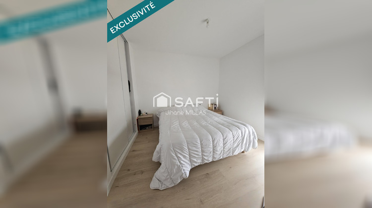 Ma-Cabane - Vente Appartement Toulouse, 39 m²