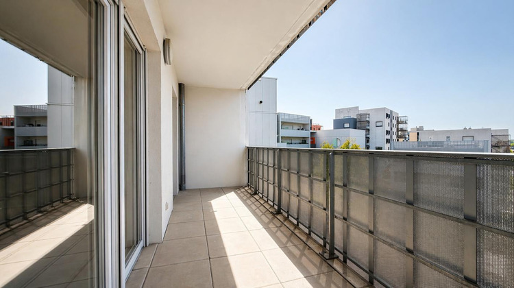 Ma-Cabane - Vente Appartement TOULOUSE, 63 m²
