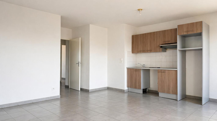 Ma-Cabane - Vente Appartement TOULOUSE, 63 m²
