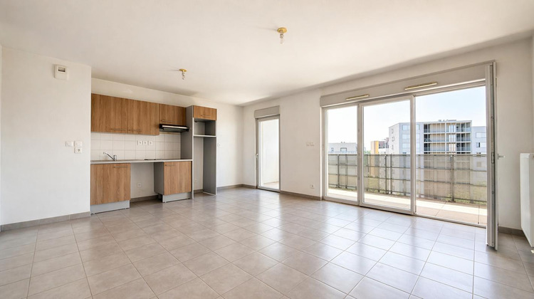 Ma-Cabane - Vente Appartement TOULOUSE, 63 m²