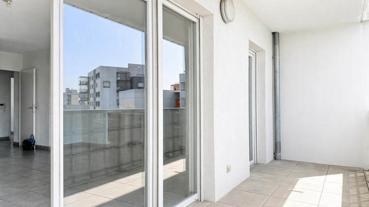 Ma-Cabane - Vente Appartement TOULOUSE, 63 m²