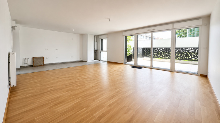 Ma-Cabane - Vente Appartement TOULOUSE, 99 m²