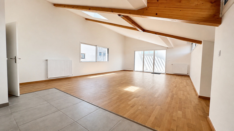 Ma-Cabane - Vente Appartement TOULOUSE, 119 m²